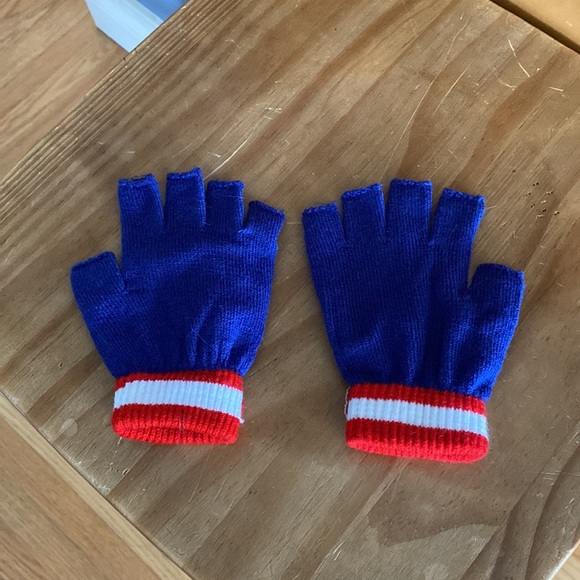 My Hero Academia mini gloves - Picture 2 of 2